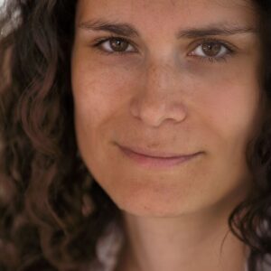 Lisa Nätscher