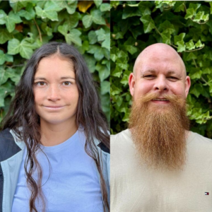 Sabrina und Timo 3