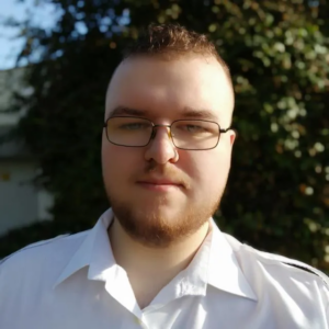 Kevin Mai